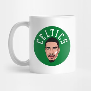 Jayson Tatum Mug